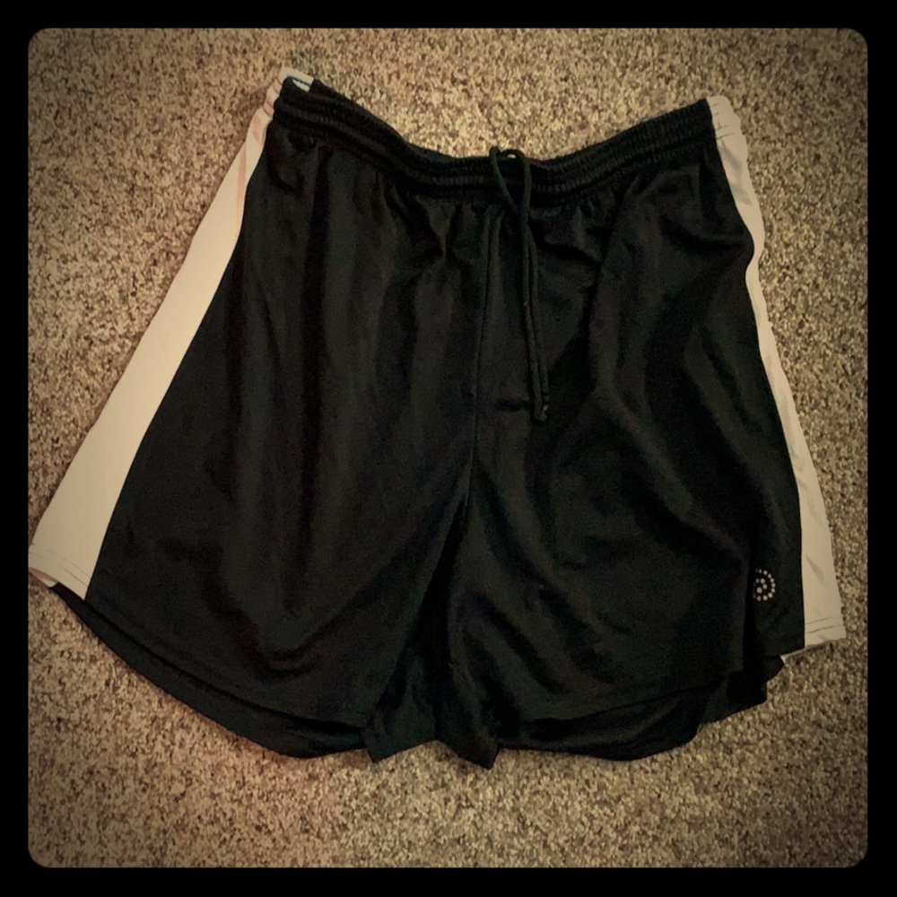 Athletic shorts